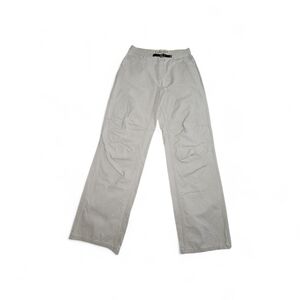 The North Face Men's Light Gray A5 Series Pants Size 36